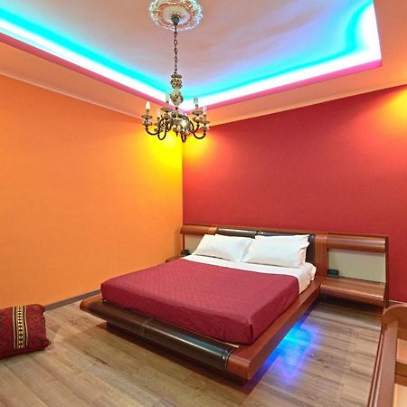 Casa Alla Corte Da Palanca Mestre Kültér fotó
