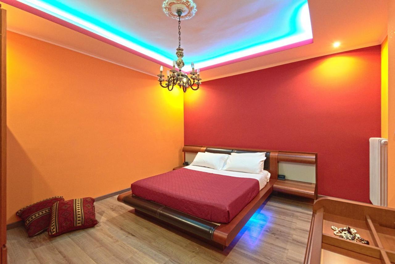 Casa Alla Corte Da Palanca Mestre Kültér fotó