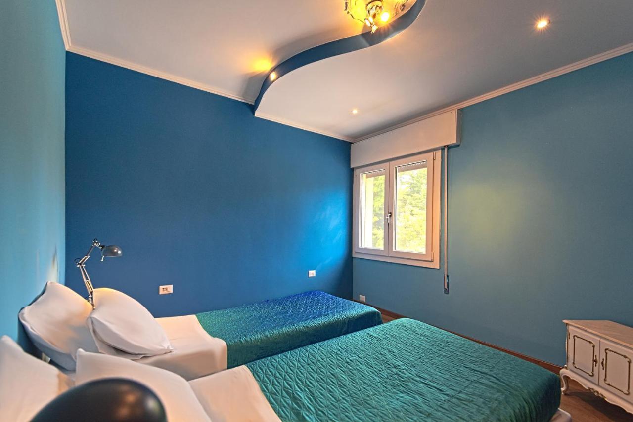 Casa Alla Corte Da Palanca Mestre Kültér fotó