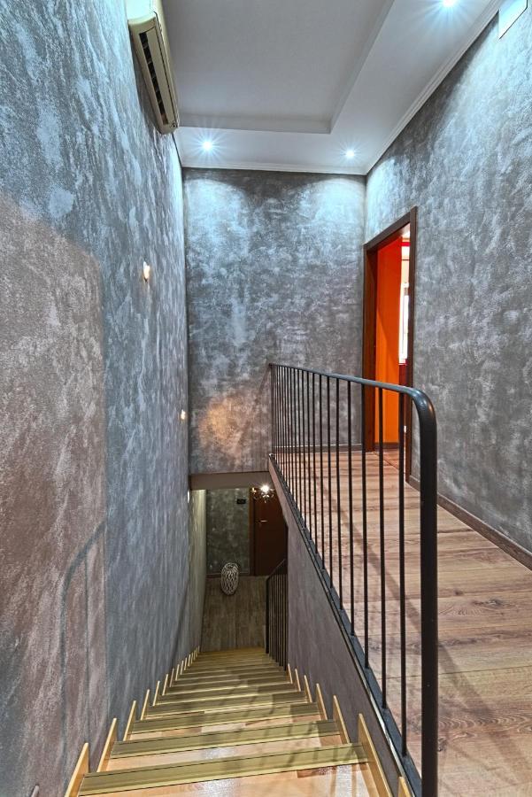 Casa Alla Corte Da Palanca Mestre Kültér fotó