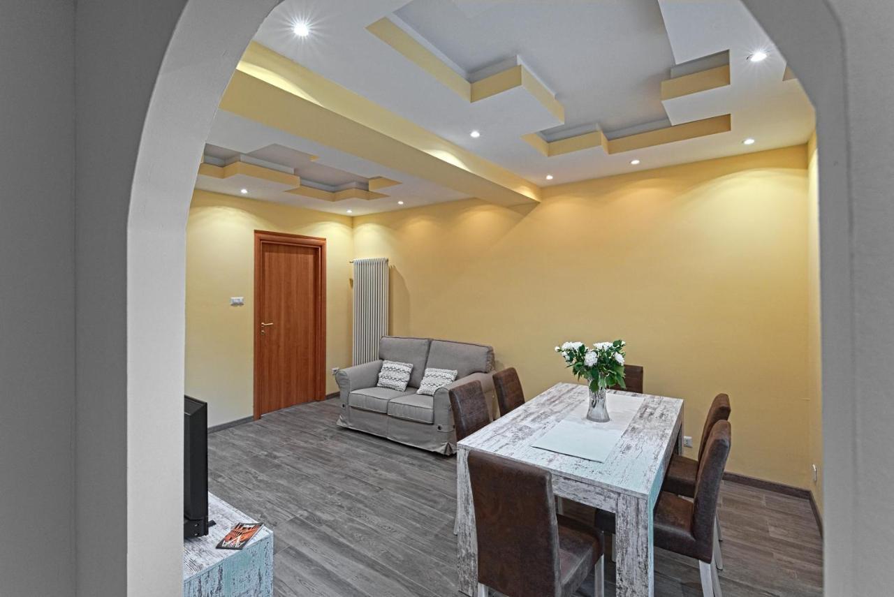 Casa Alla Corte Da Palanca Mestre Kültér fotó